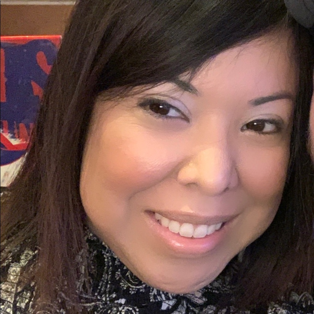 Meet your Posher, Priscilla